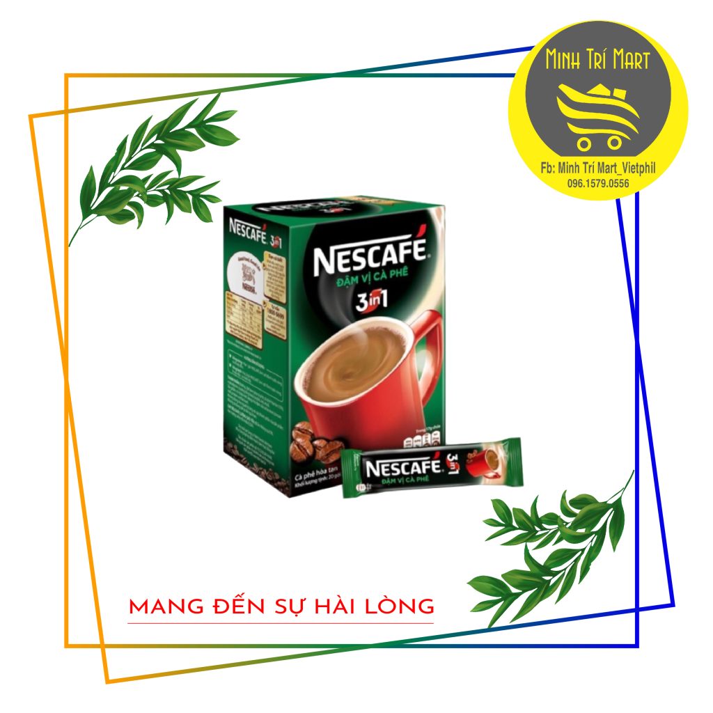 Net Café – Minh Trí Mart